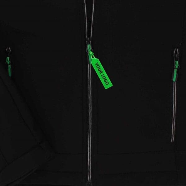 Reflex Puller Zipper