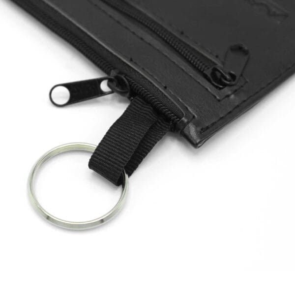 Schlüsselmäppchen COOL ZIPPER