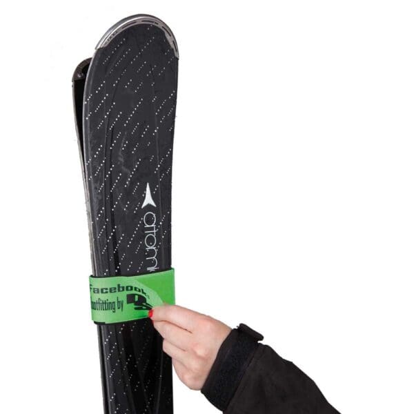 Skiband SNOW – Bild 10