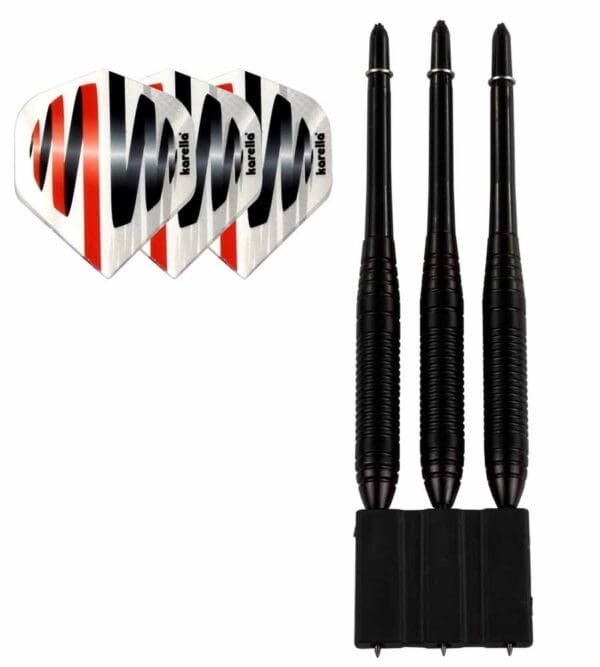 Steeldarts Blackstar 21G Standard