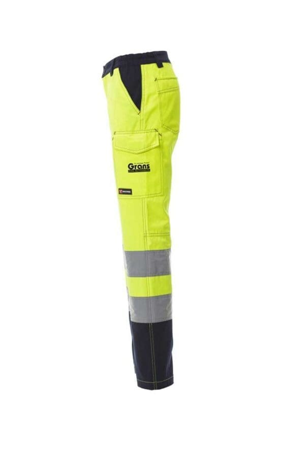 Warnschutz-Hose CHAT-LADY