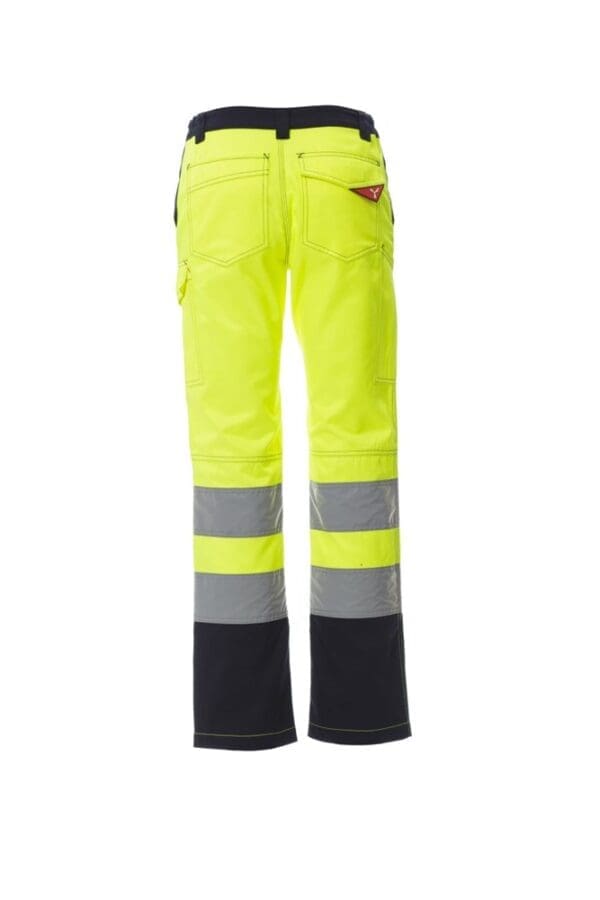 Warnschutz-Hose CHAT-LADY