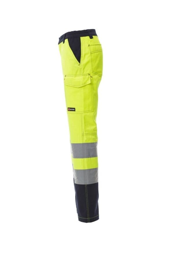 Warnschutz-Hose CHAT-LADY