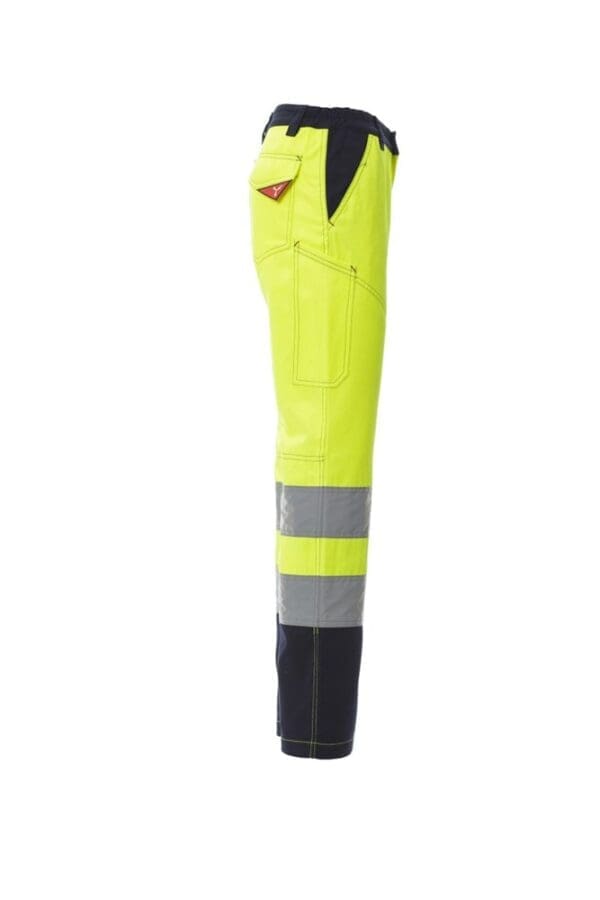 Warnschutz-Hose CHAT-LADY