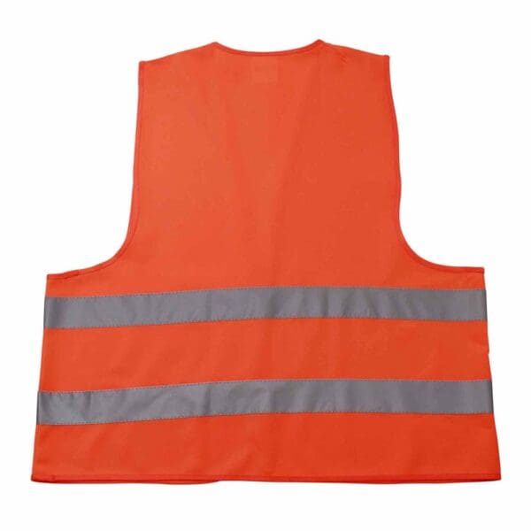 Warnweste 2XL/3XL LARGE