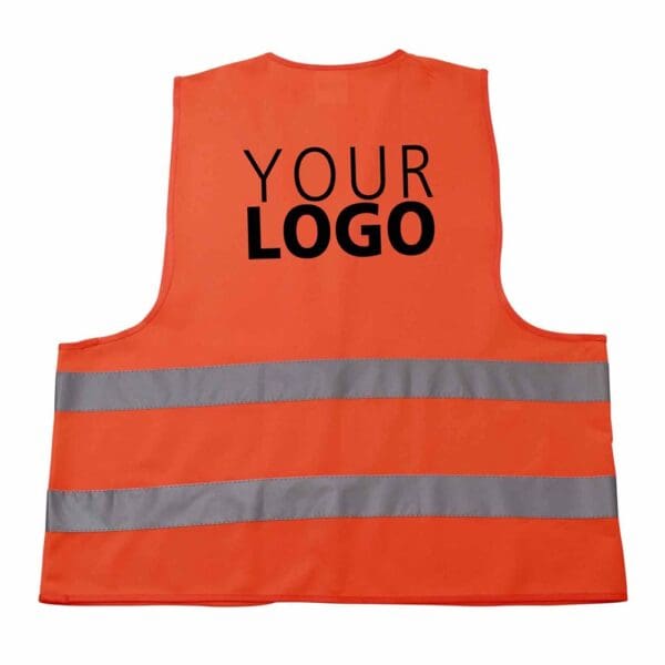 Warnweste 2XL/3XL LARGE