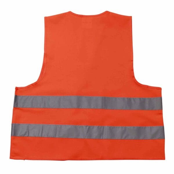 Warnweste MEDIUM