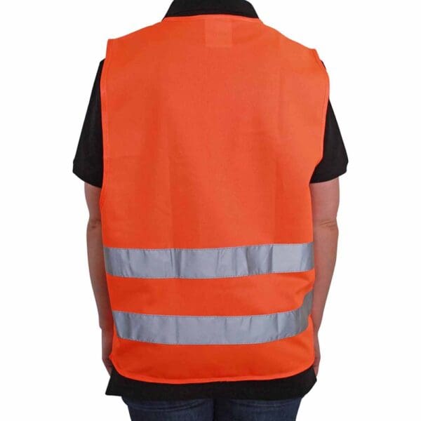 Warnweste MEDIUM