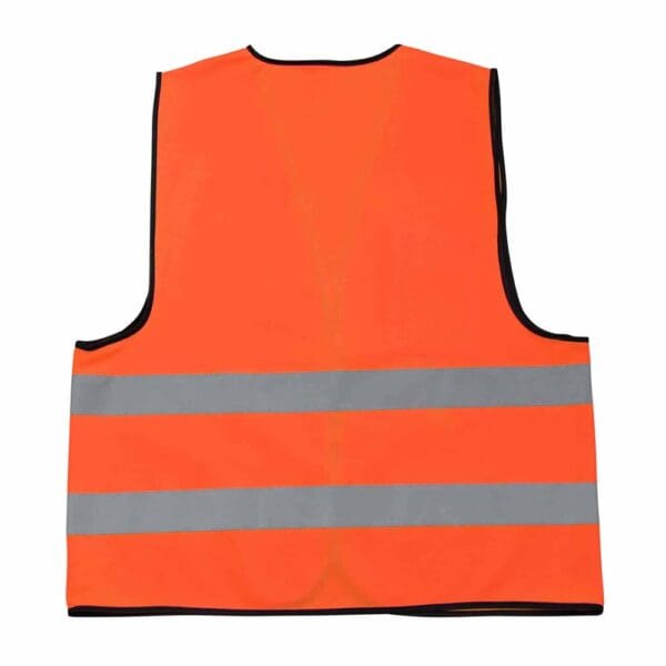 Warnweste POCKET