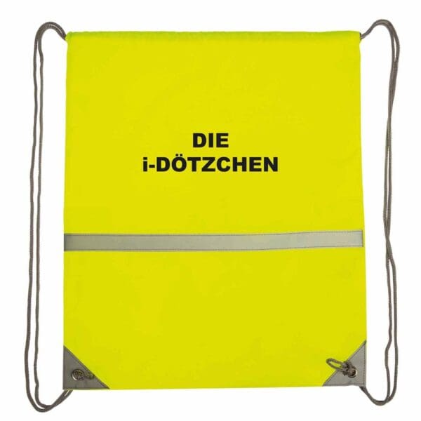 Zugbeutel SPOTY