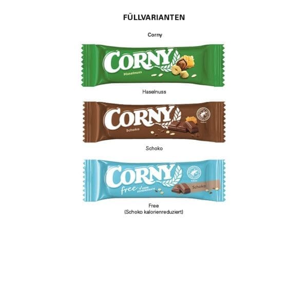 Corny Müsliriegel