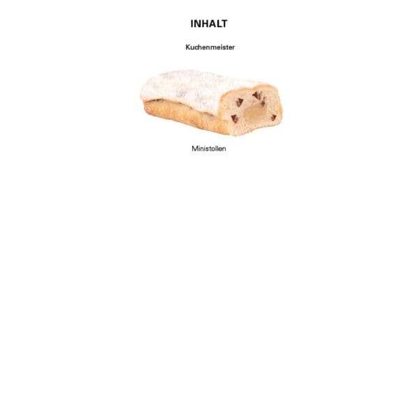 Gratulationsbox L