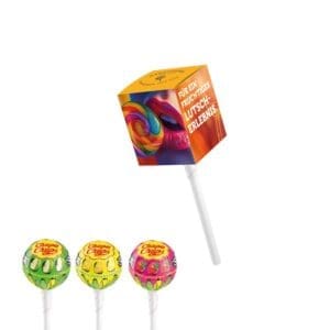 Lolly Box