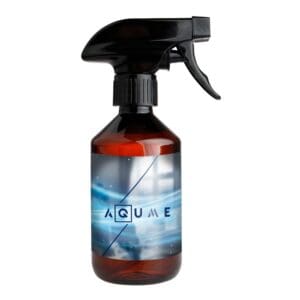 Bed & Body Mist in Apotheke-Flasche