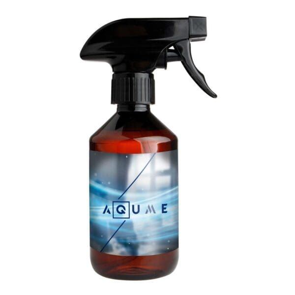 Bed & Body Mist in Apotheke-Flasche