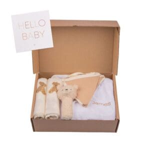 Geburtsgeschenkset L