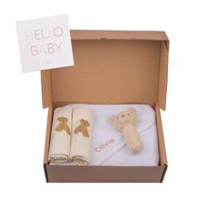 Geburtsgeschenkset M