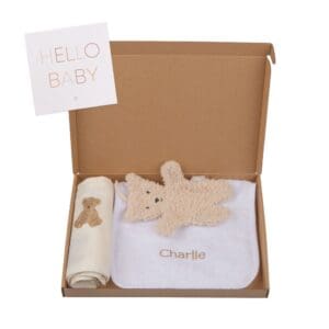 Geburtsgeschenkset S