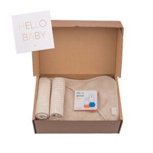 Miffy Geburtsgeschenkset S