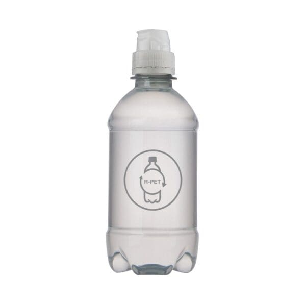 Quellwasser 330 ml mit Sportverschluß