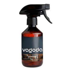Room spray Apotheke-Flasche