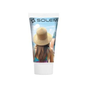 Sonnenschutzcreme LSF30 25 ml