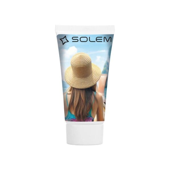 Sonnenschutzcreme LSF30 25 ml