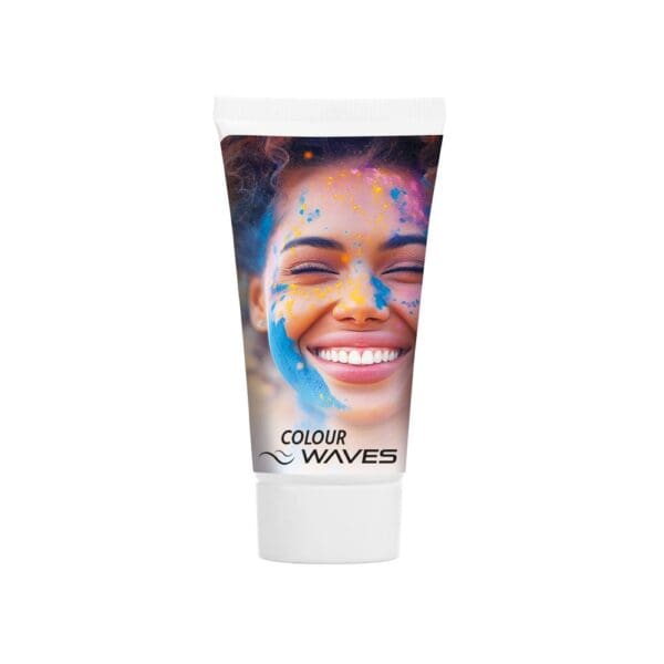 Sonnenschutzcreme LSF50 25 ml