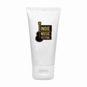 Sonnenschutzcreme LSF50 50 ml