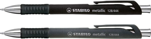 Kugelschreiber STABILO concept metallic