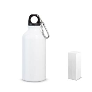 400-ml-Sublimations-Sportflasche LANDSCAPE SUB.