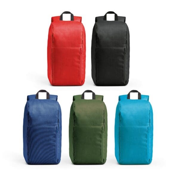 600D-Rucksack LUGANE.