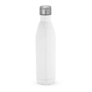 AMORTI L. Sublimationsflasche aus Edelstahl 800 mL