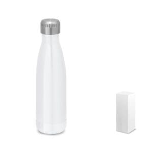 AMORTI M. Thermosflasche aus Edelstahl -Sublimations 510 ml