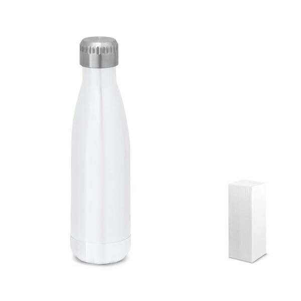 AMORTI M. Thermosflasche aus Edelstahl -Sublimations 510 ml