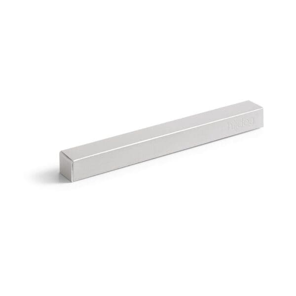 Aluminium-Kugelschreiber WASS. mit Drehmechanik