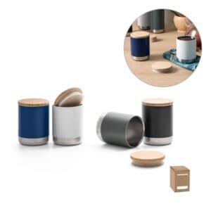 Becher NORRE TUMBLER. aus Edelstahl 370 mL