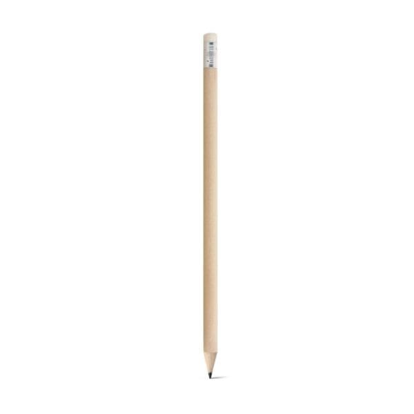 Bleistift CORNWELL. mit Radiergummi und Härtegrad HB