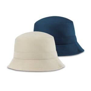 Eimerhut JOSEPH. aus Canvas Baumwolle und Polyester (220 g/m²)