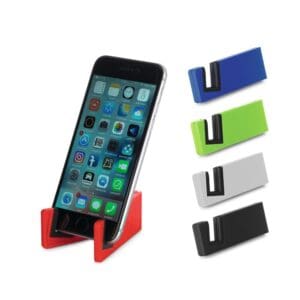 HOOKE. Smartphone-Halter aus ABS und TPR