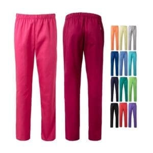 Hosen VL APHRODITE. aus Twill (190g/m²), aus Baumwolle (35%) und Polyester (85%)