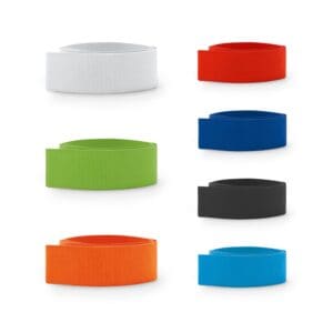 Hutband BORTUNE. aus 100% Polyester