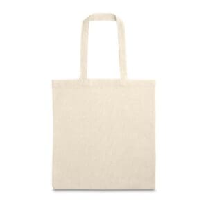 KRATOVO. Tasche aus Baumwolle (70%) und Polyester (30%) (140 g/m²)