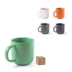 Kaffeebecher COFFEE CONSTELLATION. aus Keramik 90 ml