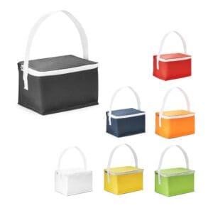 Kühltasche JEDDAH. 3l aus 600D