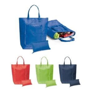 Kühltasche MAYFAIR. Faltbare aus 210D