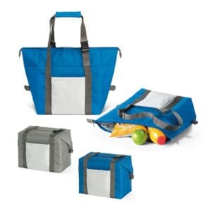 Kühltasche PHILADEL. 16l aus 600D