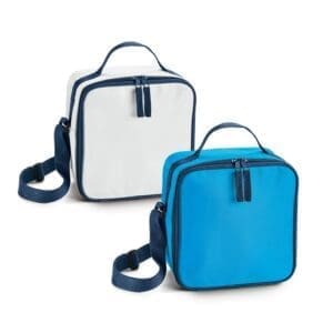 Kühltasche TURTLE. mit 4.5 L aus 600D