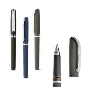 Kugelschreiber BOLT. aus ABS und Clip aus Metall