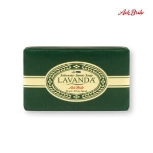 LAVANDA 20g. Seife mit Lavendelduft (20g)
